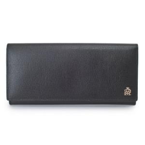 dunhill（ダンヒル） 財布 長財布 メンズ 財布 ダーク グレー メンズ
