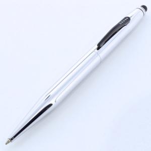 CROSS TECH4 クロス テックフォー 複合筆記具 黒・赤・青ボールペン+