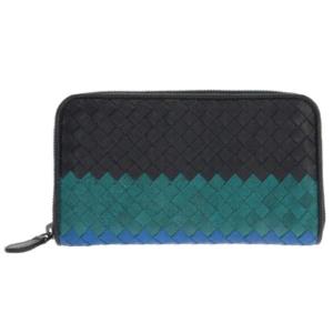 ボッテガヴェネタ BOTTEGA VENETA 長財布 11...