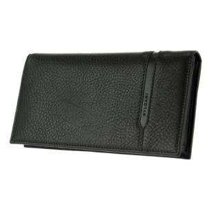 ブルガリ BVLGARI 長財布 36966 BLKの詳細画像1