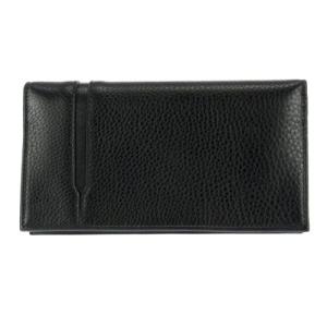 ブルガリ BVLGARI 長財布 36966 BLKの詳細画像3