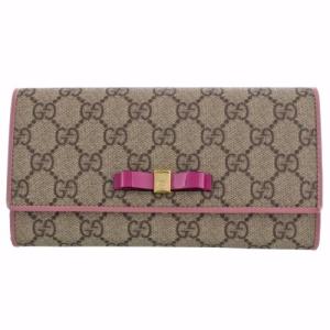 グッチ 財布 長財布 GUCCI 388679 KLQUG ...