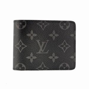 LOUIS VUITTON（ルイ・ヴィトン） ヴィトン 財布 メンズ 二つ折り