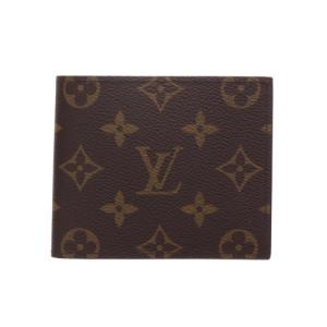 LOUIS VUITTON（ルイ・ヴィトン） ルイ ヴィトン モノグラム ポルト