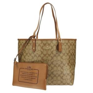 COACH OUTLET コーチ アウトレット トートバッグ F36658 IMBDX シグネチャー