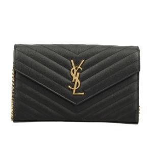 SAINT LAURENT サンローラン ショルダーバッグ KAIA small カイア