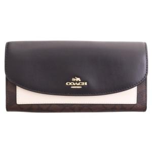 コーチ 長財布 COACH OUTLET F56494 IM...