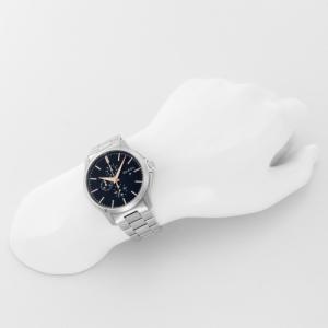 グッチ GUCCI 腕時計 メンズ Gタイムレ...の詳細画像3