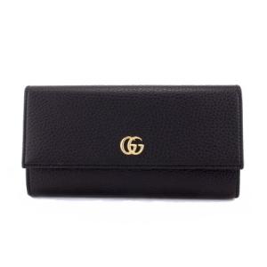 GUCCI Gucci 長財布 456116 CAO0G