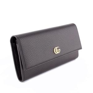 グッチ GUCCI 長財布 456116 CA...の詳細画像1
