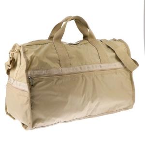 レスポートサック LeSportsac ボストンバッグ 7185 5992 ラージウィークエンダー