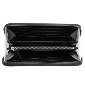 ブルガリ BVLGARI 長財布 メンズ オク...の詳細画像2