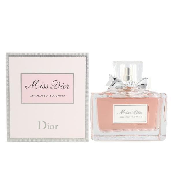 クリスチャンディオール Dior ミス ディオール アブソリュートリー ブルーミング EDP 100...