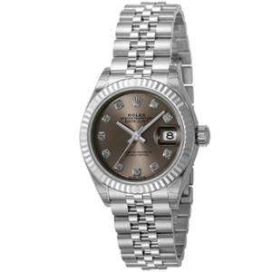 ROLEX（ロレックス） デイトジャスト レディース時計 コンピューター
