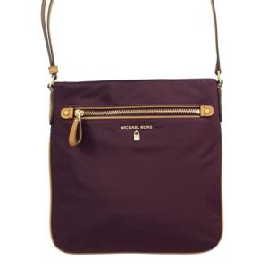 マイケルコース ショルダーバッグ レディース パープル 32F7GO2C3C 599 DAMSON