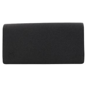 ルイヴィトン 長財布 グラフィット ポルトフォイユブラザ 黒 正規紙袋無料】ルイヴィトン 長財布 新品 メンズ 二つ折り