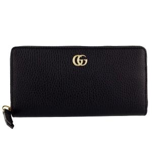 GUCCI GGパターン 長財布 Gucci GGパターン 長財布 - メルカリ