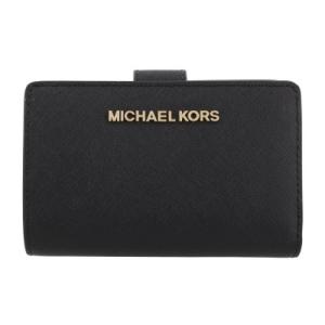 MICHAEL KORS（マイケルコース） 財布 レディース 2つ折り 折財布