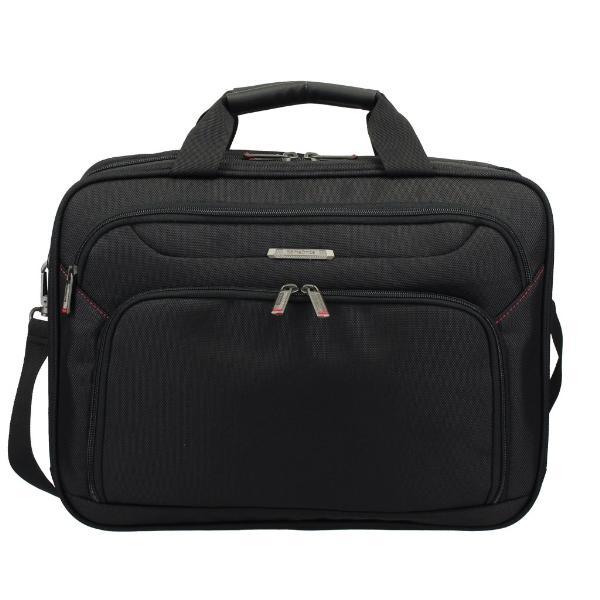 サムソナイト samsonite ブリーフケース XENON3.0 ブラック 89433 1041 ...