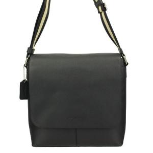 COACH OUTLET コーチ アウトレット ショルダーバッグ メンズ ミッドナイトネイビー F28576 NIBHP