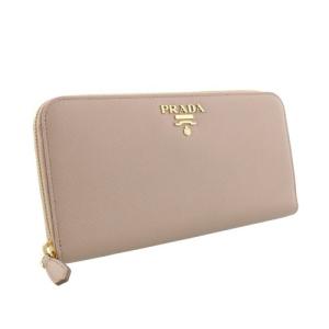 プラダ 長財布 レディース SAFFIANO ...の詳細画像1