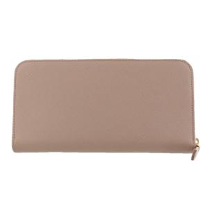 プラダ 長財布 レディース SAFFIANO ...の詳細画像3