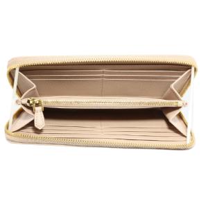 プラダ 長財布 レディース SAFFIANO ...の詳細画像2