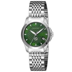 GUCCI（グッチ） GUCCI Gタイムレス ロゴ 蜂 ハチ ビー レディース