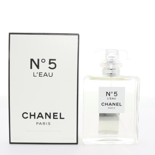 シャネル CHANEL NO.5 ロー EDT/SP 100ml