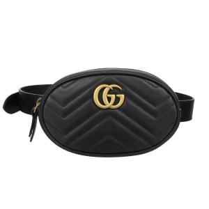 GUCCI ボディバッグ 中古・古着通販】GUCCI (グッチ) GGスプリーム ボディバッグ 792094