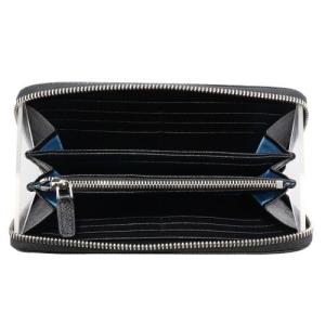 ブルガリ BVLGARI 長財布 メンズ マン...の詳細画像2