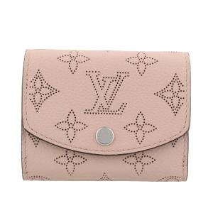 Louis 三つ折り財布 Vuitton ルイヴィトン 三つ折り財布 レディース レディース Ginza ポルトフォイユ イリス ｘｓ M Ginza Lovelove