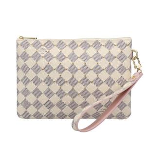 LOUIS VUITTON（ルイ・ヴィトン） ポーチ モノグラム ミニ・ポシェット