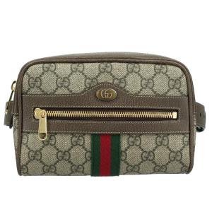 グッチ GUCCI ボディバッグ レディース GGスプリーム 517076 96I3B 8745