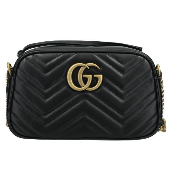 GUCCI Gucci ショルダーバッグ 447632 DTD1T