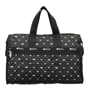 レスポートサック LeSportsac ボストンバッグ ミディアムウィークエンダー 7184 F517