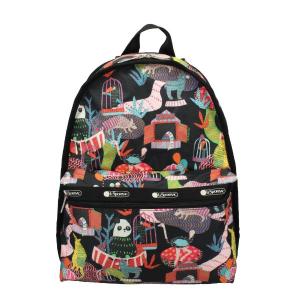 レスポートサック LeSportsac バックパック ベーシックバックパック 7812 F567｜sekido