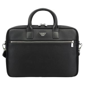 EMPORIO ARMANI エンポリオアルマーニ ビジネスバッグ メンズ ブラック Y4P119 YLA0E 81072 BLACK