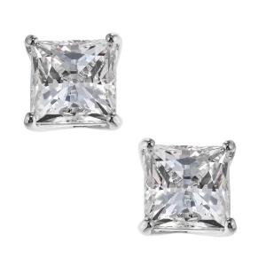 スワロフスキーピアス SWAROVSKI（スワロフスキー） ピアス レディース シルバー SWAROVSKI