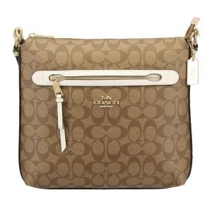 COACH OUTLET コーチ アウトレット ショルダーバッグ シグネチャー F77693 IMLOT