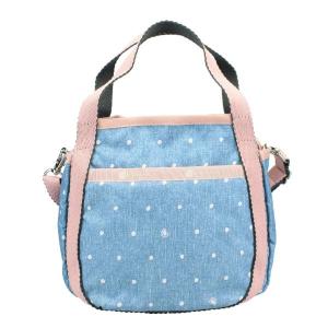 LeSportsac レスポートサック ショルダーバッグ レディース 8056 F678
