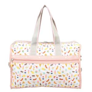 LeSportsac レスポートサック ボストンバッグ レディース 4318 F639