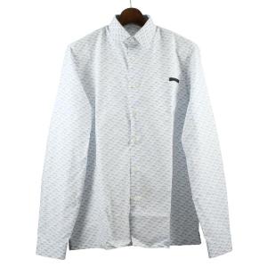 A.P.C.（アーペーセー） ブルゾン カバーオール カーキグリーン メンズ