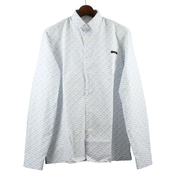 Prada Prada シャツ UCN123