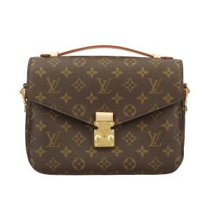 LOUIS VUITTON（ルイ・ヴィトン） ショルダーバッグ モノグラム