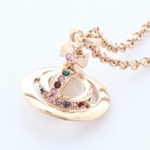 Vivienne Westwood ヴィヴィアン ネックレス ヴィヴィアン