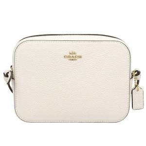 COACH OUTLET コーチ アウトレット ショルダーバッグ レディース チョーク 87734 IMCHK