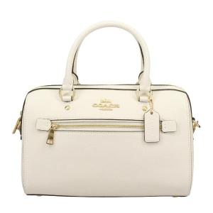 COACH OUTLET コーチ アウトレット ショルダーバッグ レディース チョーク F79946 IMCHK