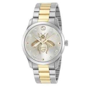 GUCCI（グッチ） ダイブ DIVE GUCCI YA136354 メンズ 腕時計 : GINZA