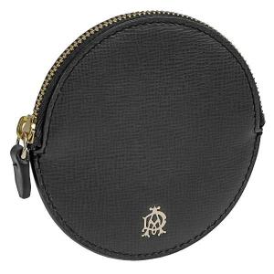✨未使用品✨dunhill ダンヒル ケース 小銭入れ PVCレザー 総柄 dunhill（ダンヒル） コインケース カドガン フラグメントケース PVC